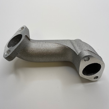 Intake Pipe